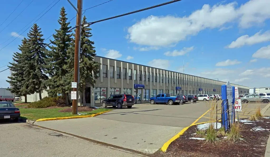 4, 9840 - 47 Avenue, Edmonton